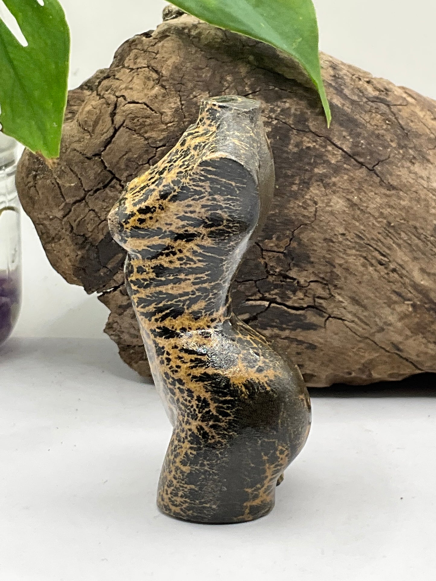 Picture Jasper Female Body
