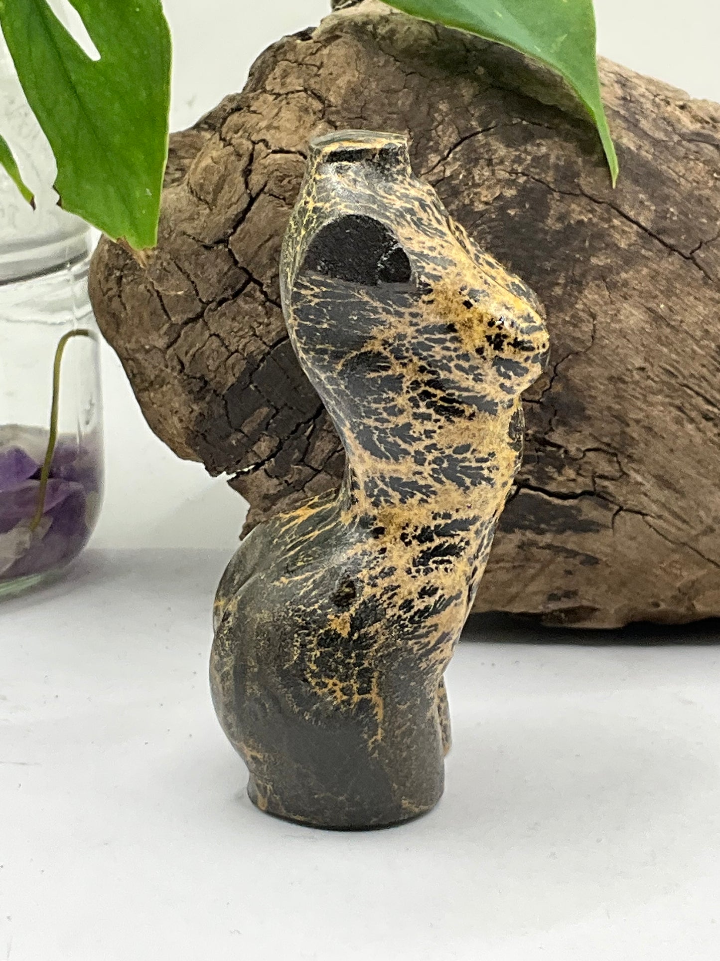 Picture Jasper Female Body