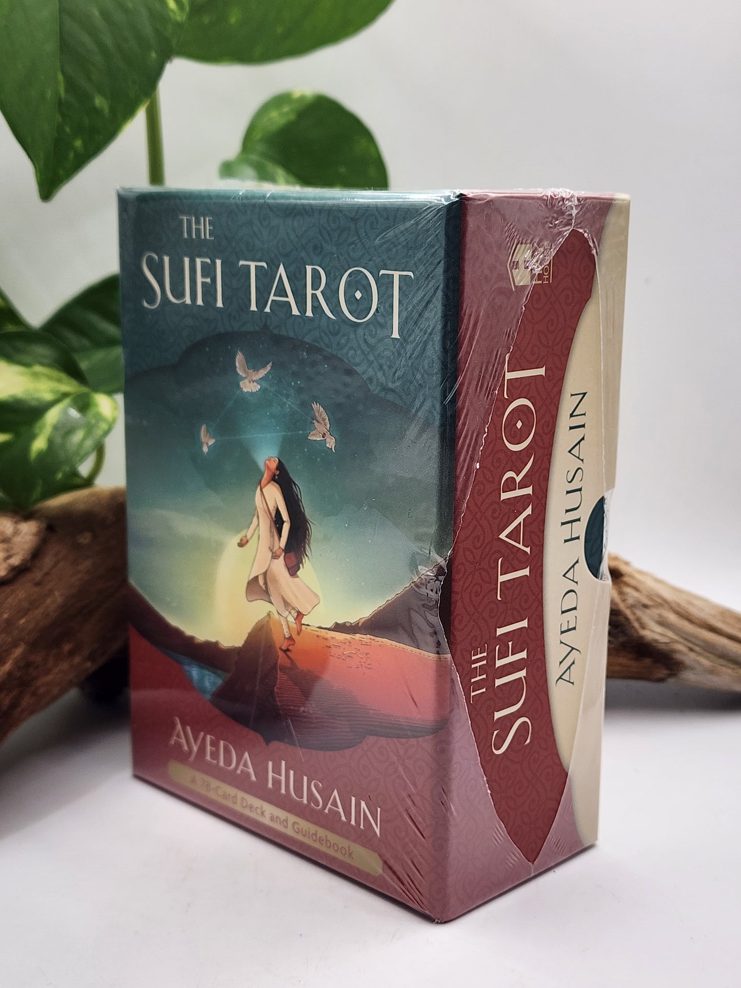 The Sufi Tarot