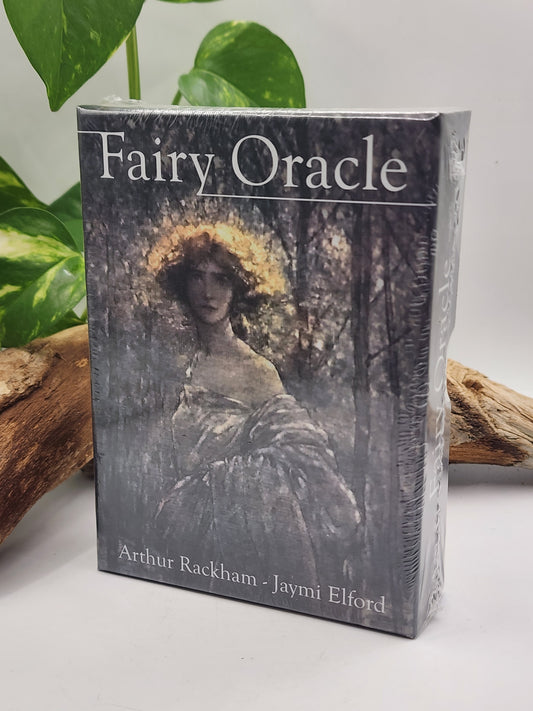 Fairy Oracle Cards