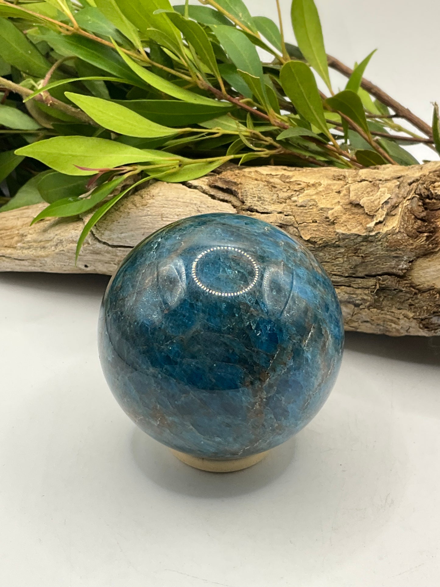 Apatite Sphere AS02