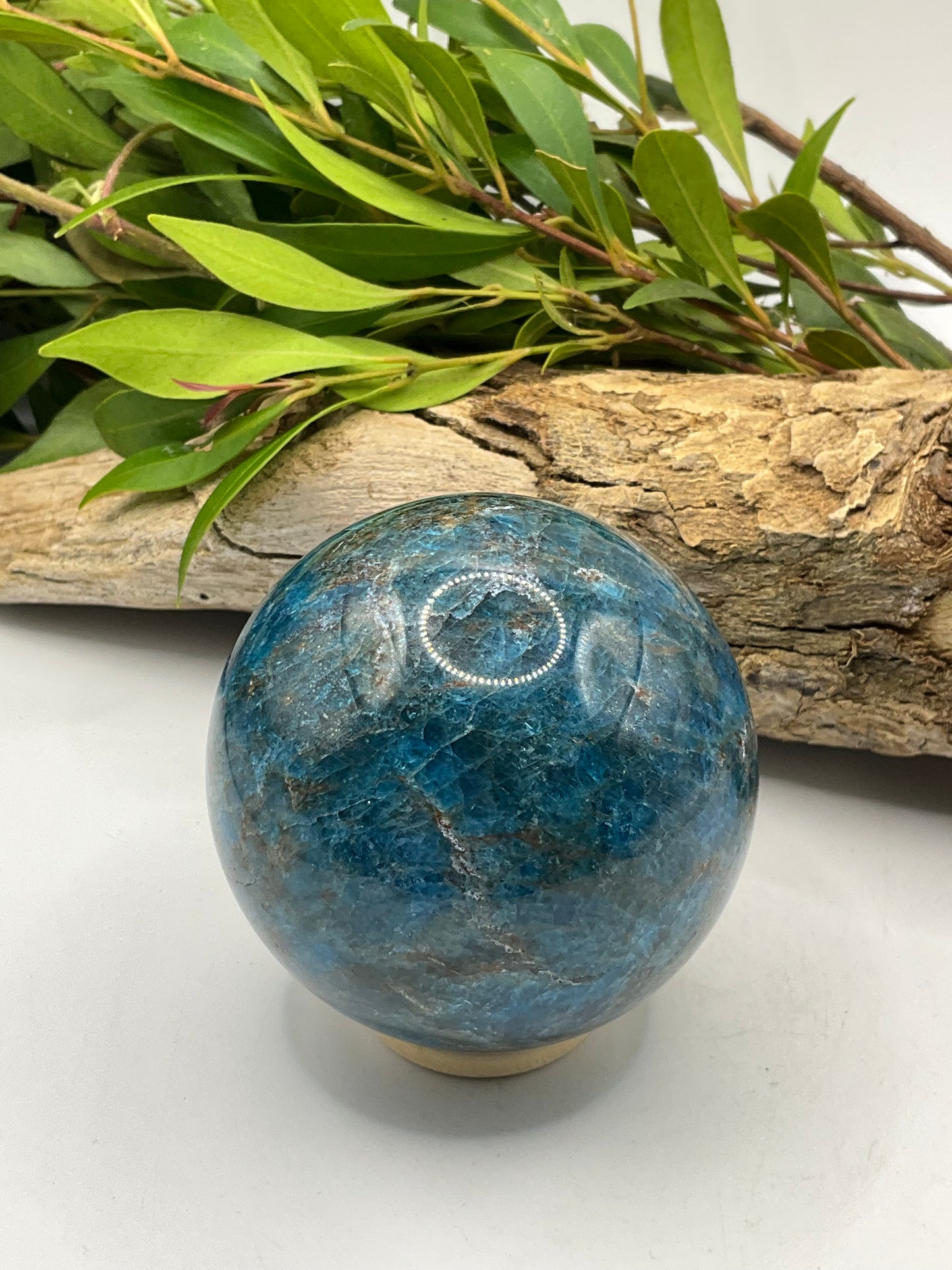 Apatite Sphere AS02