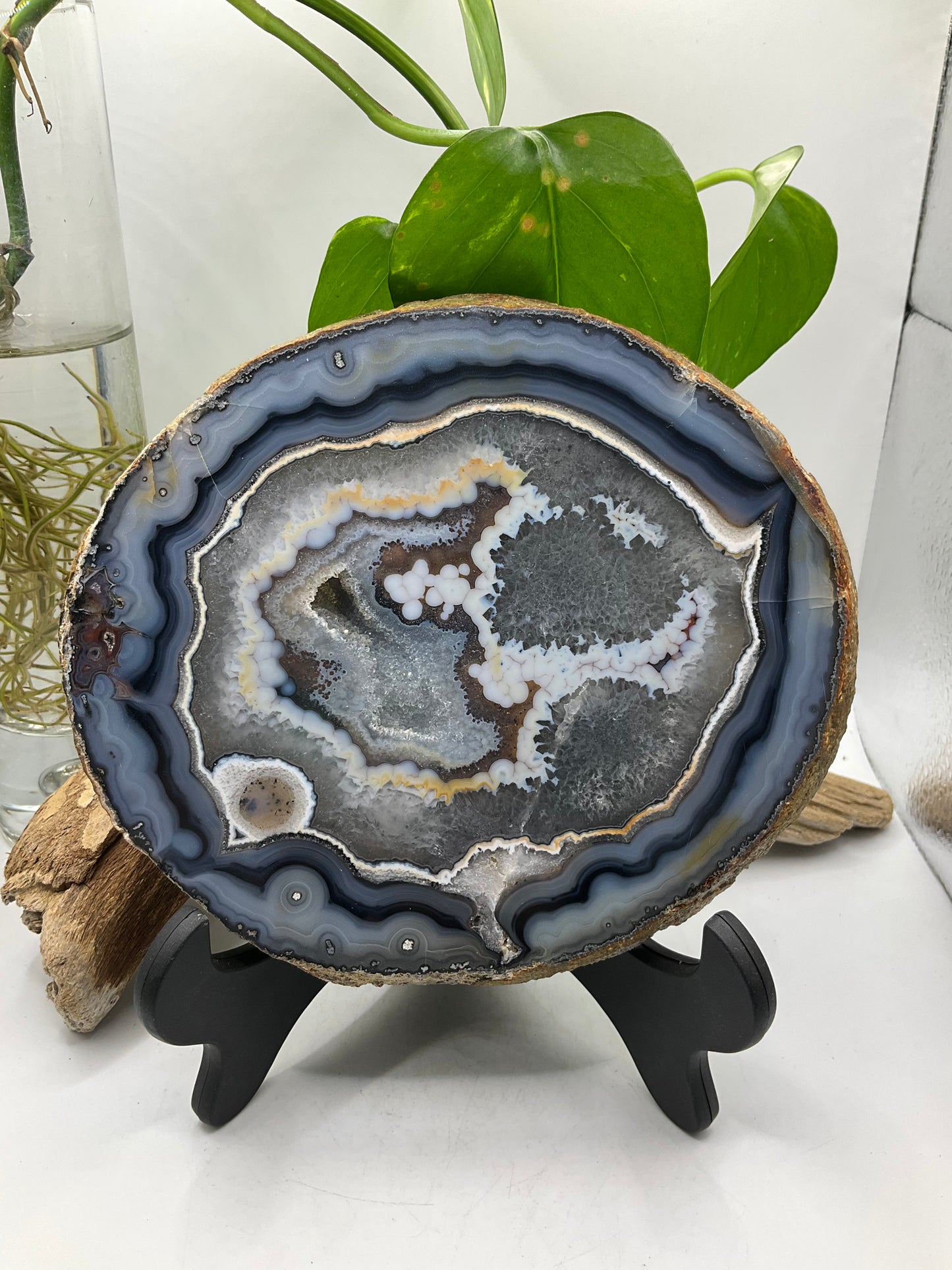 Agate Slice