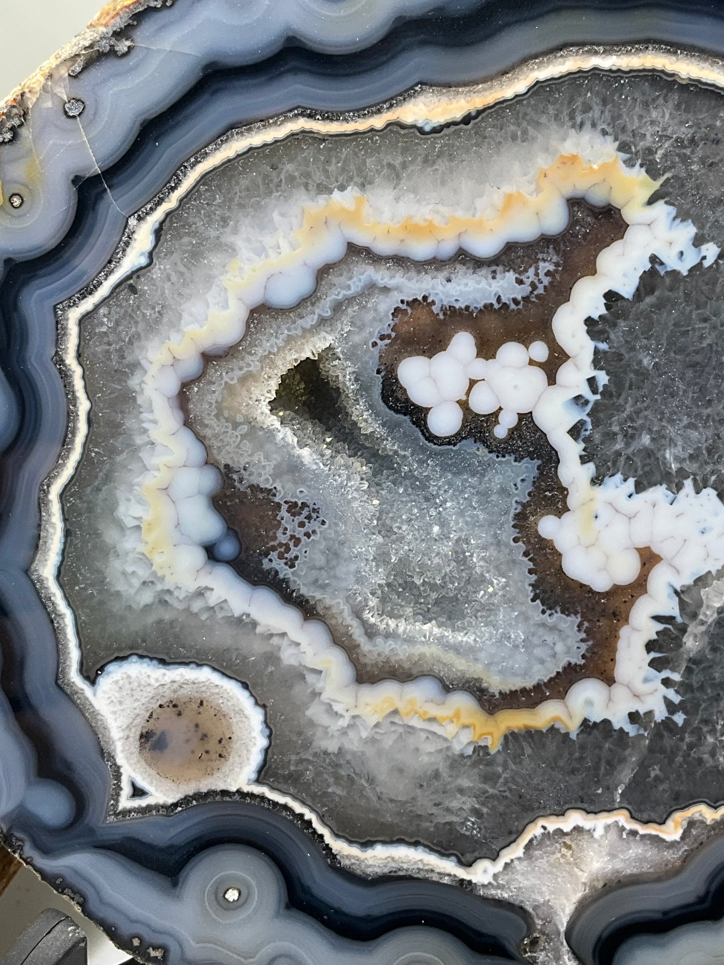 Agate Slice