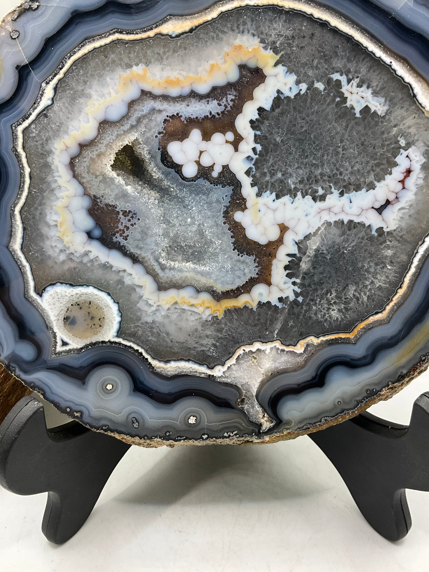 Agate Slice