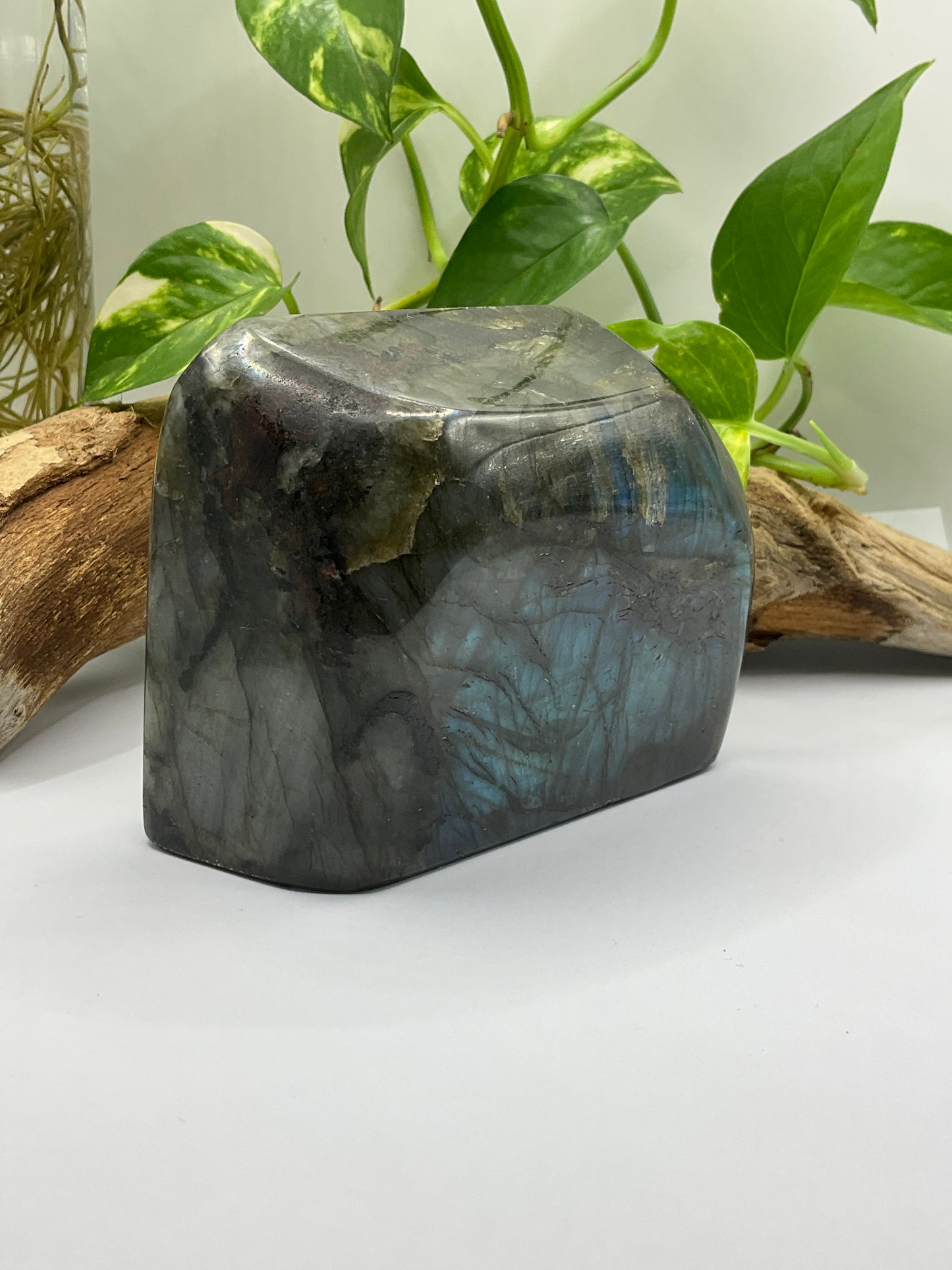 Labradorite Free Form