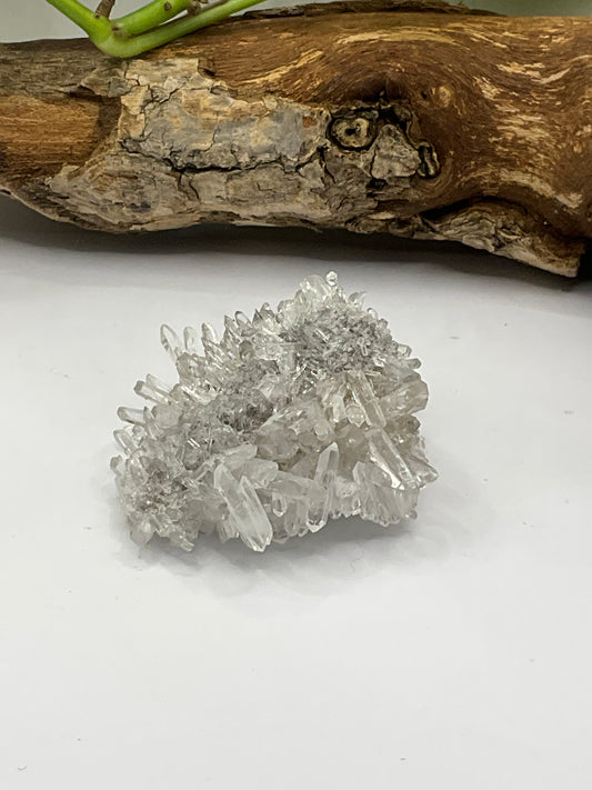 Needle Quartz Cluster