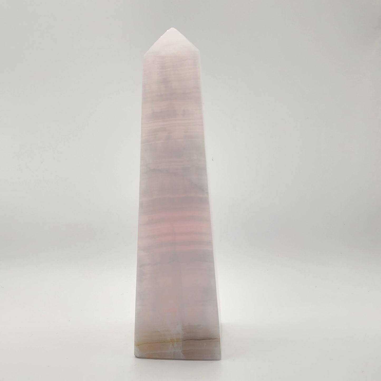 Mangano Calcite Tower A