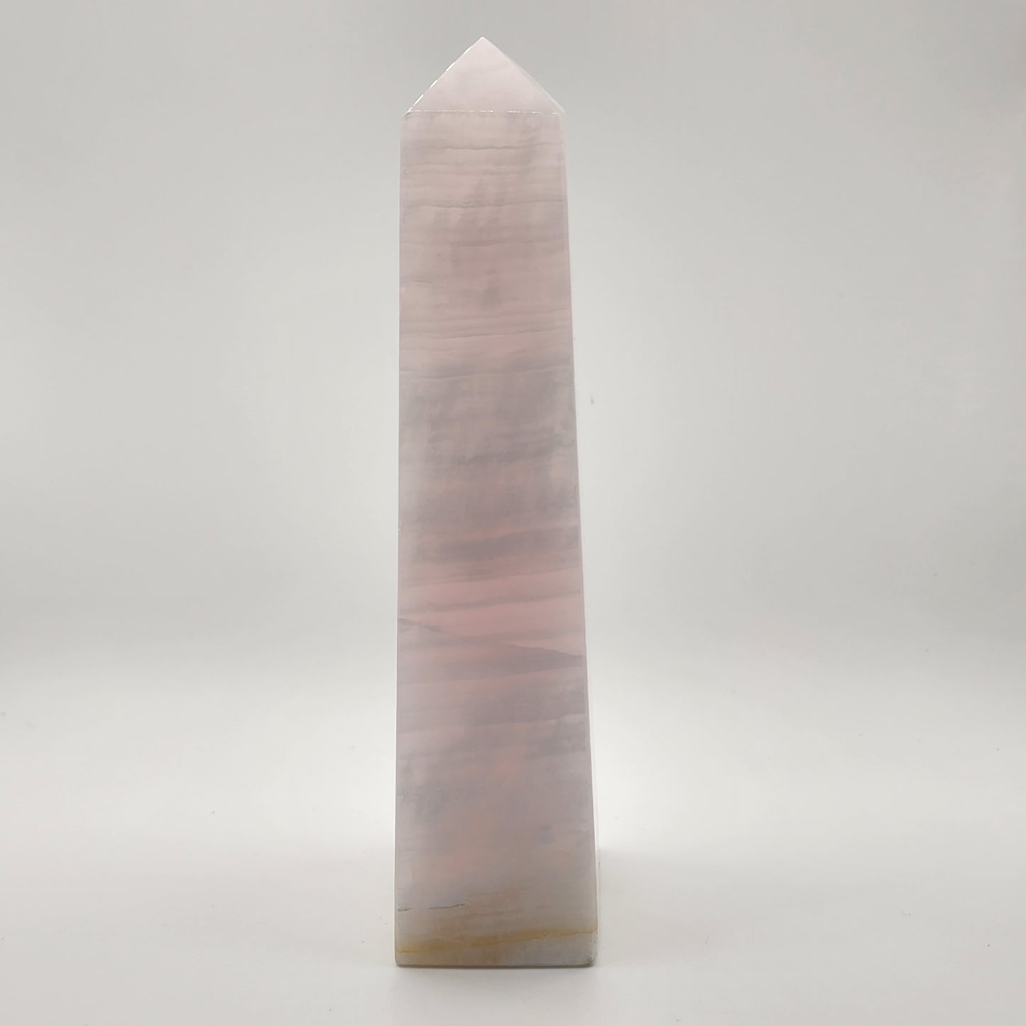 Mangano Calcite Tower A