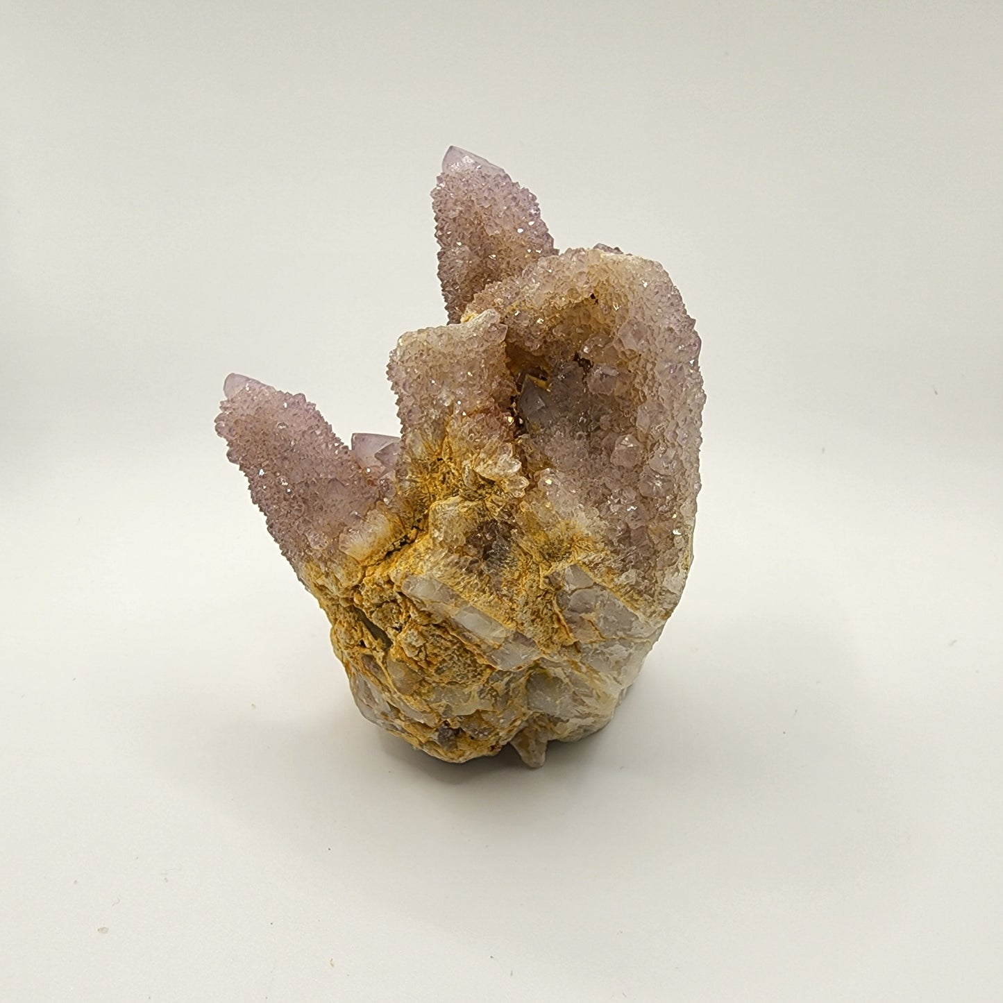 Spirit Quartz