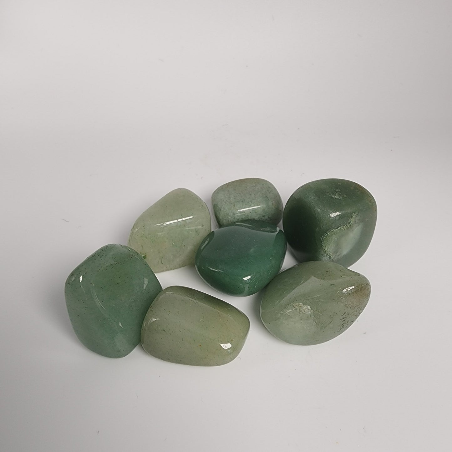 Aventurine Tumbles