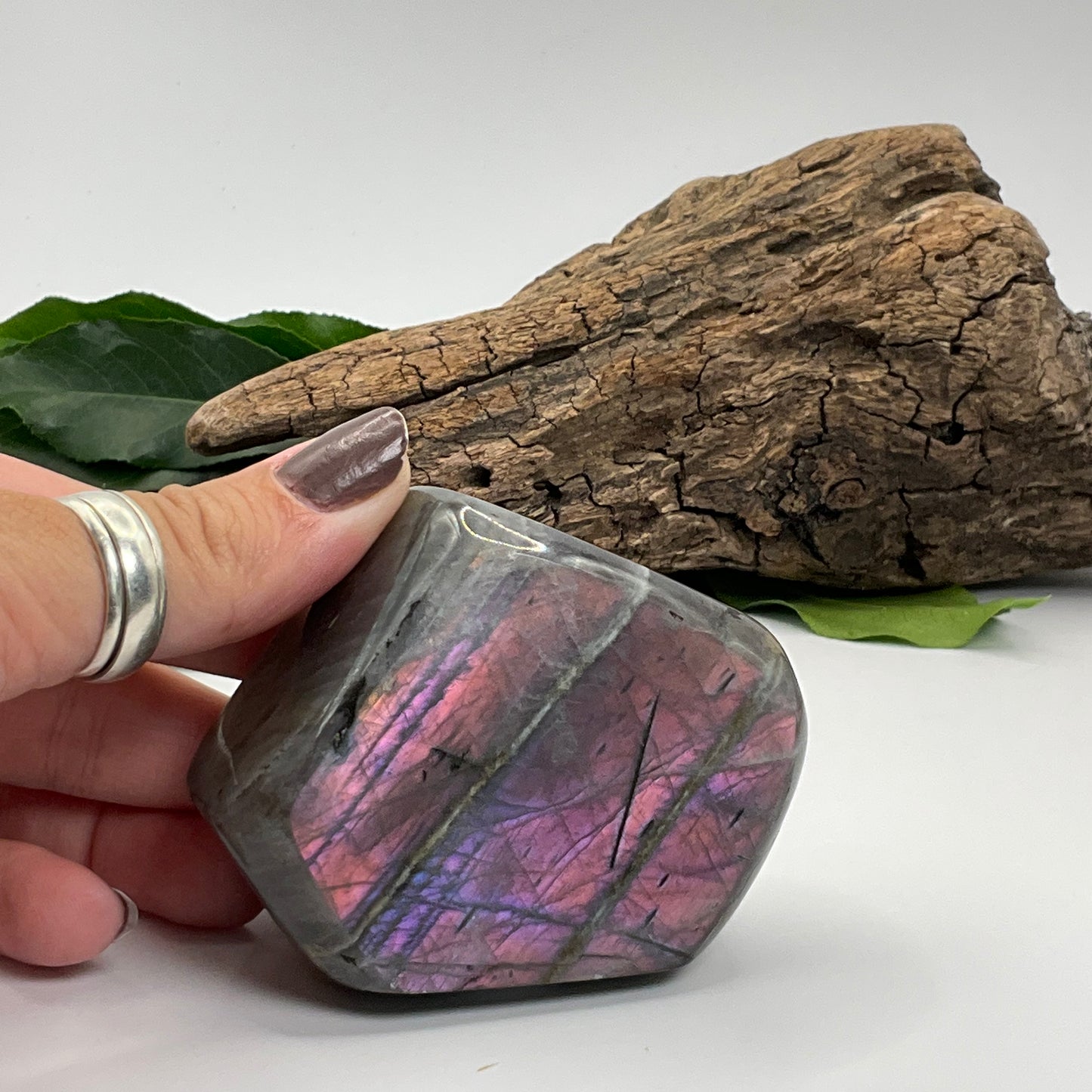 Purple Labradorite Free Form P2